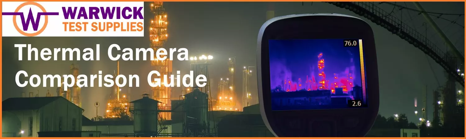 Thermal Camera Guide - Know before you Buy